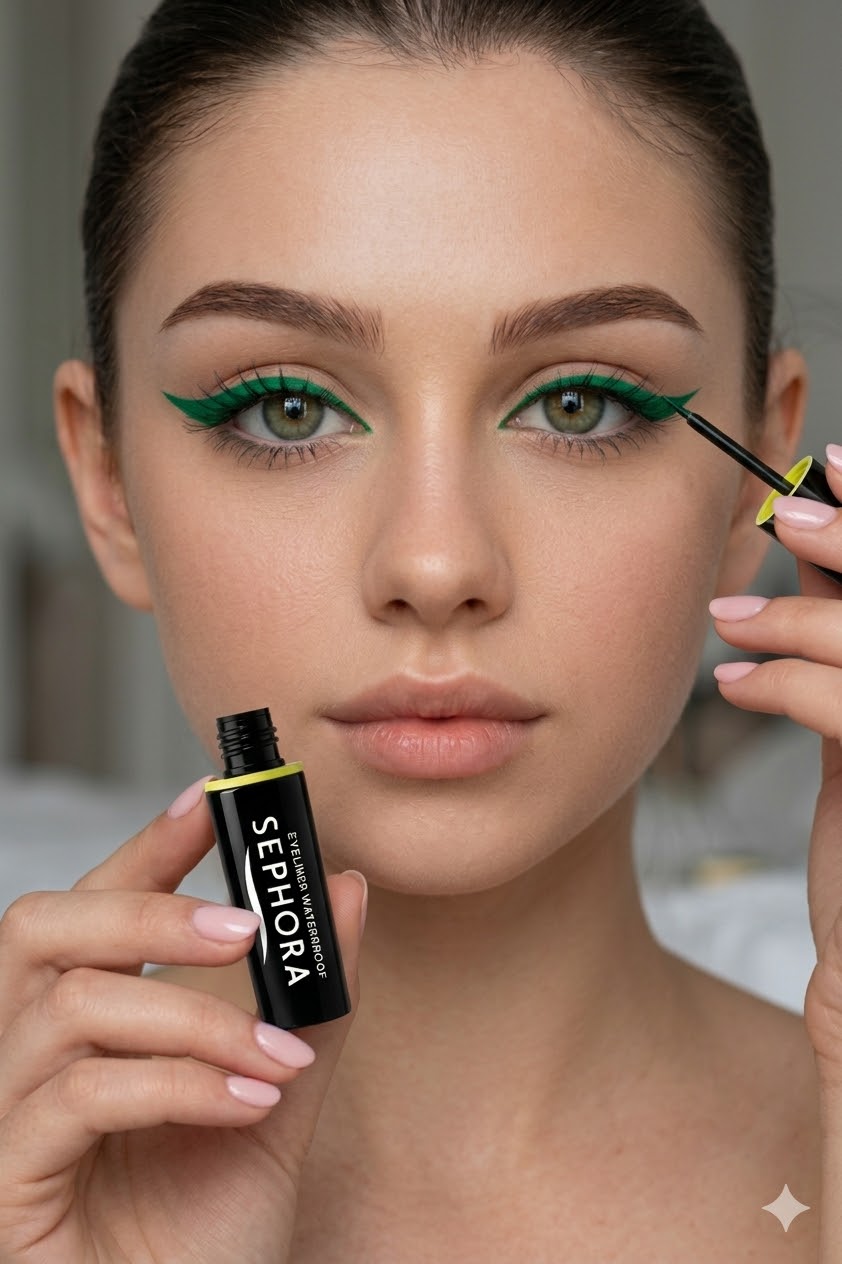 ايلاينر سيفورا